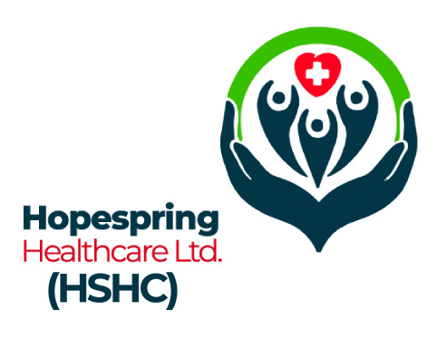 Hopespring Healthcare Ltd.