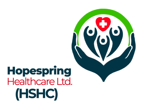 Hopespring Healthcare Ltd.